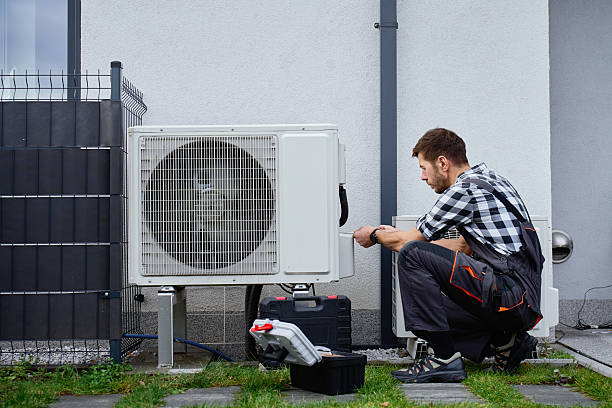 Trusted Hvac Installation service in Squires, MO - AAA Pro HVAC